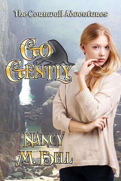 Go Gently - Nancy M. Bell - ebook