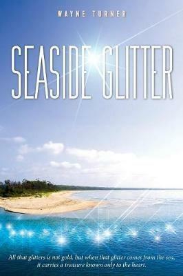 Seaside Glitter - Wayne Turner - cover