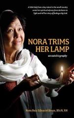 Nora Trims Her Lamp: An Autobiography