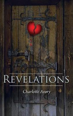 Revelations - Charlotte Avory - cover