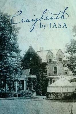 Craigheath - Jasa - cover