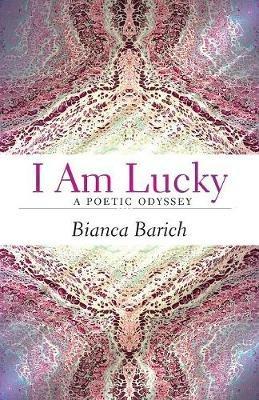 I am Lucky - Bianca Barich - cover