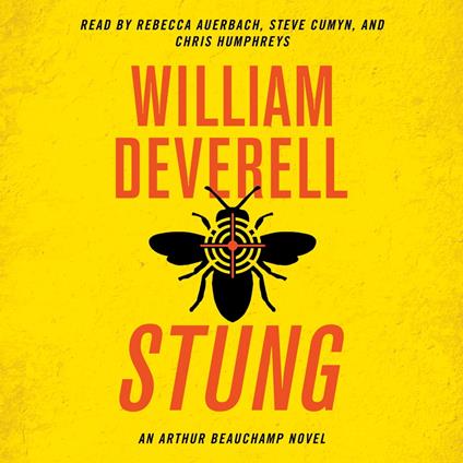 Stung
