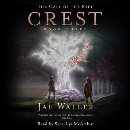 The Call of the Rift: Crest