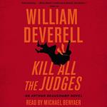 Kill All the Judges