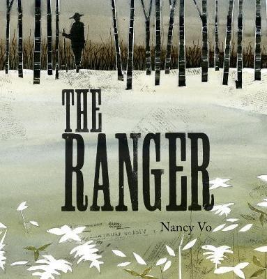 The Ranger - Nancy Vo - cover