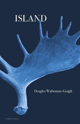 Island - Douglas Walbourne-Gough - cover
