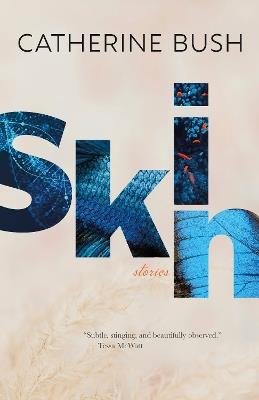 Skin - Catherine Bush - cover