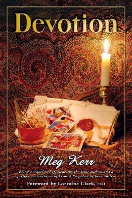 Devotion - Meg Kerr - cover