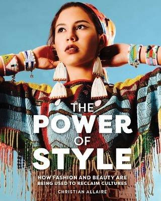 The Power of Style - Christian Allaire - cover