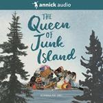 The Queen of Junk Island