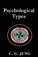 Psychological Types