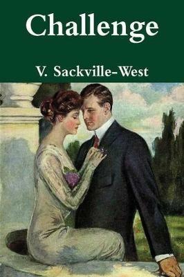 Challenge - V Sackville-West - cover