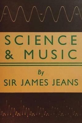 Science and Music - James H Jeans - cover