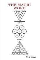 The Magic Word - W D Gann - cover
