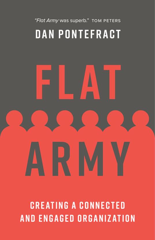 Flat Army