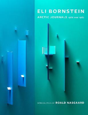 A Very Sacred Experience: Eli Bornstein's Arctic Journals, 1986 and 1987 - Eli Bornstein,Eli Bornstein,Eli Bornstein - cover
