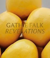 Gathie Falk: Variations - Jocelyn Anderson,Daina Augaitis,John Geoghegan - cover
