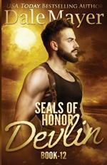 SEALs of Honor - Devlin