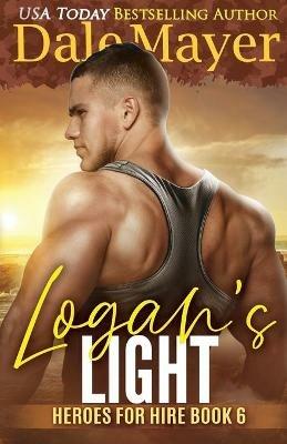 Logan's Light - Dale Mayer - cover