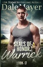 SEALs of Honor - Warrick