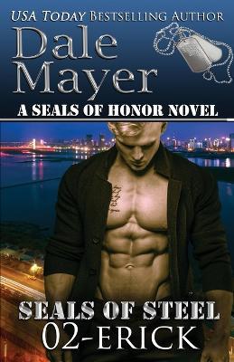 Erick - Dale Mayer - cover