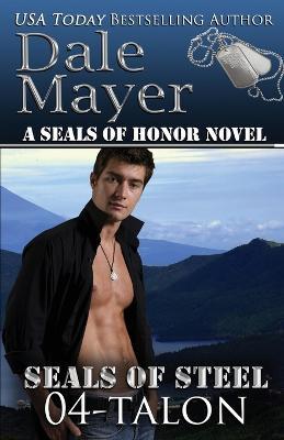Talon - Dale Mayer - cover