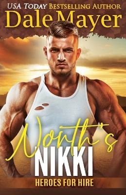 North's Nikki - Dale Mayer - cover