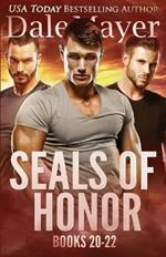 SEALs of Honor