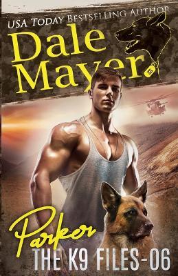 Parker - Dale Mayer - cover