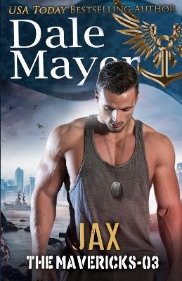 Jax - Dale Mayer - cover