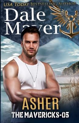 Asher - Dale Mayer - cover