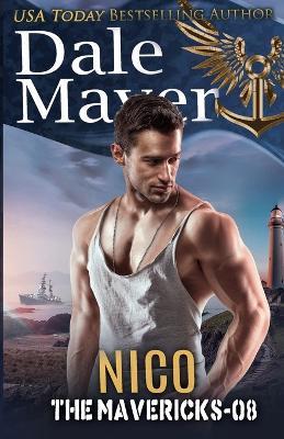 Nico - Dale Mayer - cover