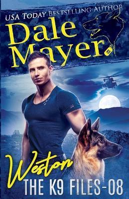 Weston - Dale Mayer - cover