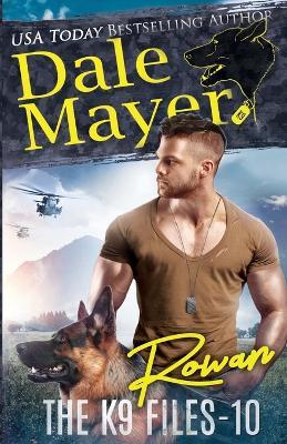 Rowan - Dale Mayer - cover