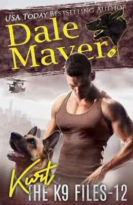 Kurt - Dale Mayer - cover