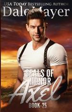 SEALs of Honor - Axel
