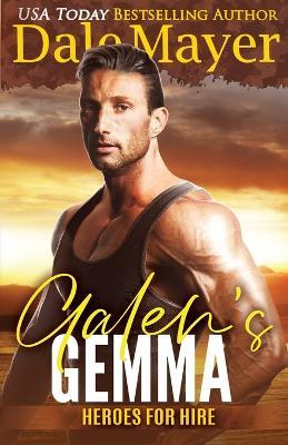 Galen's Gemma - Dale Mayer - cover