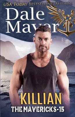 Killian - Dale Mayer - cover