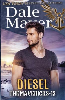 Diesel - Dale Mayer - cover