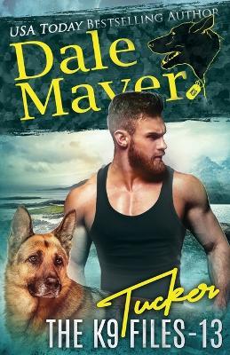 Tucker - Dale Mayer - cover