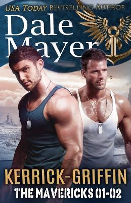 The Mavericks: Books 1-2 - Dale Mayer - cover