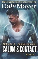 Calum's Contact - Dale Mayer - cover