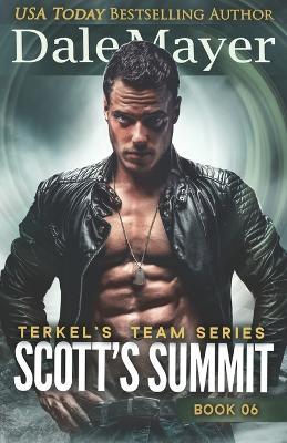 Scott's Summit - Dale Mayer - cover