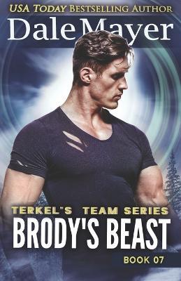 Brody's Beast - Dale Mayer - cover