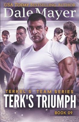 Terk's Triumph - Dale Mayer - cover