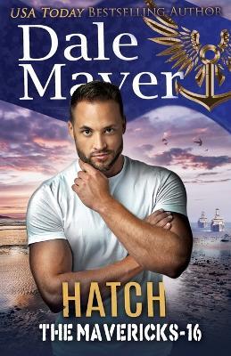 Hatch - Dale Mayer - cover