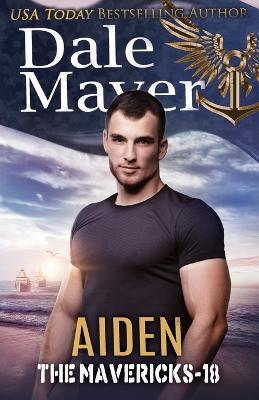 Aiden - Dale Mayer - cover