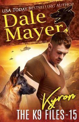 Kyron - Dale Mayer - cover
