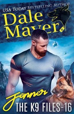 Jenner - Dale Mayer - cover